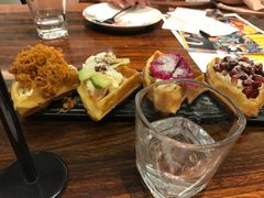 -新鲜誌·新派食集(万象天地店)