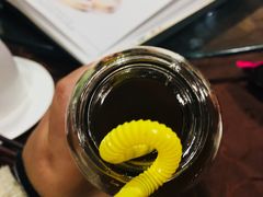 -老兰家传统烧烤炒菜泡馍(小南门店)