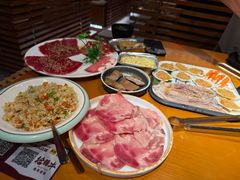 -拾勝牛·江景安格斯烧肉放题(江湾阳光天地店)