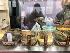 -金太粽(上海弄堂第一粽店)