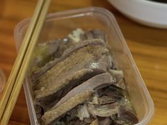 -正宗忘不了老鹅(梅岭店)