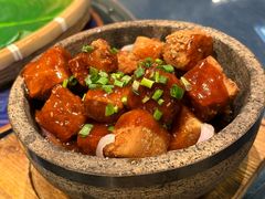 -甘家界牌柠檬鸭(青山店)