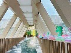 -杭州君悦酒店-健身房