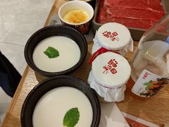 -温野菜涮涮锅(大悦城店)