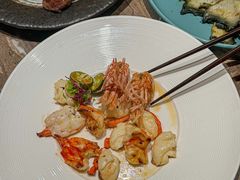 -松临·铁板烧&Omakase(神农店)