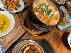 -十六蒲(桂林路店)