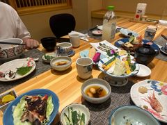 -大岛日本料理铁板烧(南通大饭店)