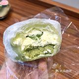 啊啊啊！救命！这个糯叽叽太好吃了吧！