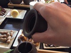 -青藤茶馆(南山路店)