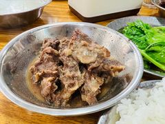 -阿秋牛排(湖心街店)