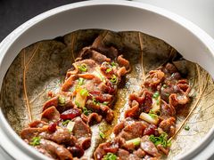 -小运河·公馆(国贸店)