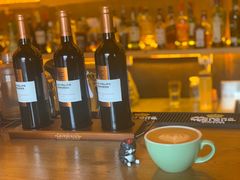 -爱德堡西餐咖啡吧(北师大店)