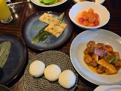 -新天世纪中餐厅