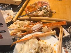 -震海贝烤贝·民俗特色店(延吉总店)
