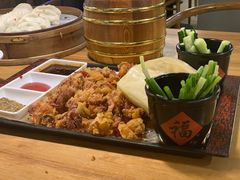 -陈傻子餐厅(世纪都会店)