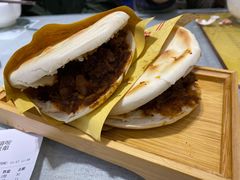 -大嘻咹biangbiang面(历史博物馆店)