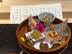 -元熹会席料理