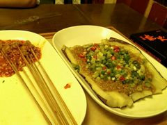 -枪火串烧·东北特色烧烤(罗湖总店)