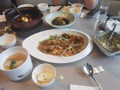 -西安高新洲际酒店•彩丰楼中餐厅