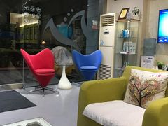 -维乐口腔(格林门诊长宁店)