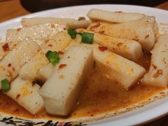 年糕-阿青龙虾·烧烤大排档(湖里万达店)
