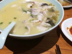 -去茶去餐厅(中央大街店)