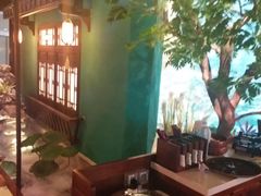 -佬麻雀·新湘菜(珠海金发购物中心店)