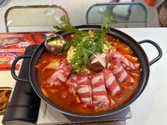 -崔解放·朝韩大排档(虹悦城店)