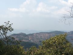 -丹霞山风景名胜区