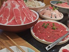 -晓秧锅鲜货火锅·重庆老字号(步步高店)