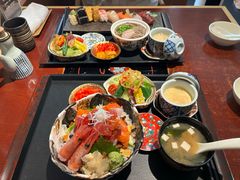 -蟹田居·活蟹料理(东城店)