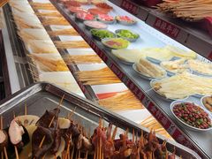 -镇江龙·火锅串串(武侯祠店)