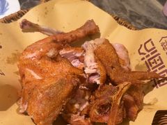 -前海沿·青岛菜(乐客城店)