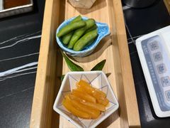 -山川小町·极番烧肉(新地假日广场店)