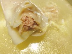 惠宾高汤云吞-惠宾饭庄(中山路店)