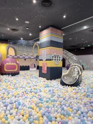-meland club亲子乐园(北京芳圆里ID MALL店)