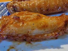 -肉串汪(月坛店)