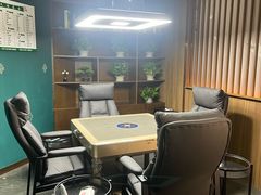 -天福棋牌(锦和越界田林坊店)