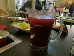 -新辣道鱼火锅(上地华联店)