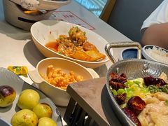 -大丰收·李家(浦西万达店)