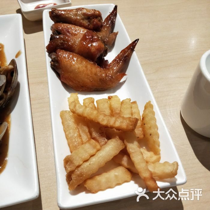 避风塘(马鞍山金鹰店)-图片-马鞍山美食-大众点评网