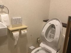 -JR东日本大都会大饭店东京城