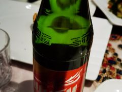 餐饮设施-新疆国际大巴扎