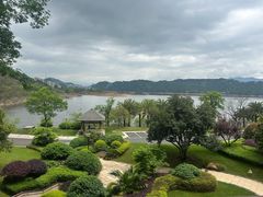 -杭州千岛湖滨江希尔顿度假酒店