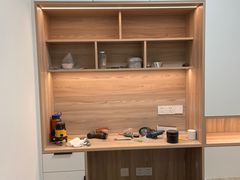 -佰丽爱家全屋定制(汶水店)