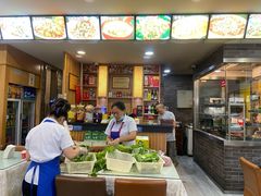 -廖老妈蹄花店(人民公园陕西街259号店)