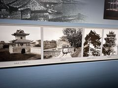 -河东池盐文化博览园