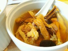 -炖物24章·顺时轻养茶(杭州大厦店)