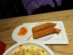 -花腰餐吧Bistro烧烤 傣味(传媒大学店)