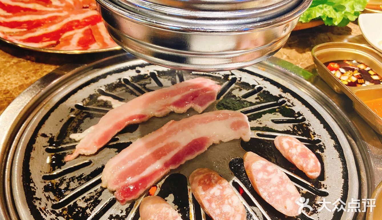 厦门排名第一的宝藏“烤肉店”🔥